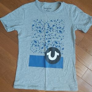 Cute boys True religion top